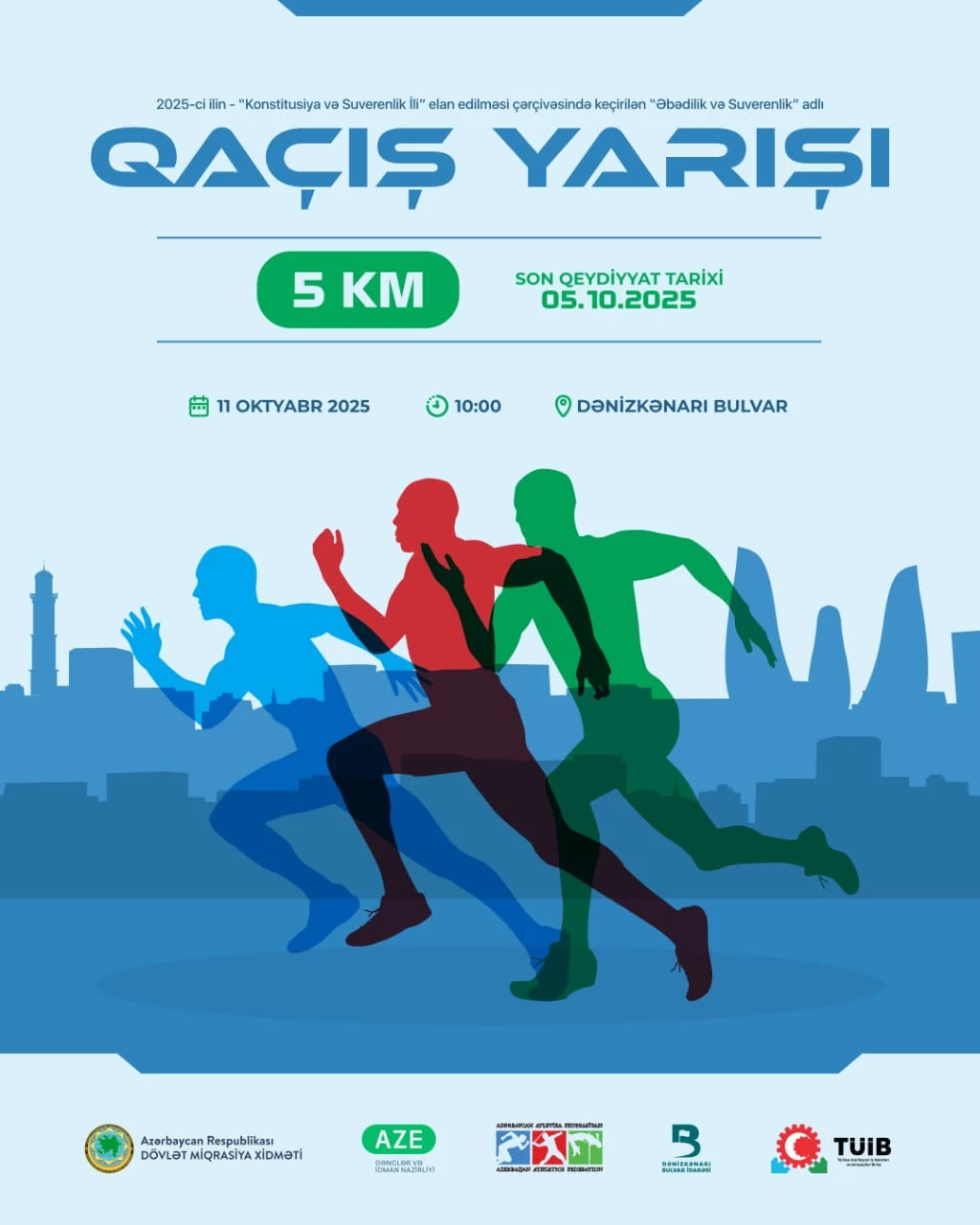 Konstitusiya və suverenlik ili