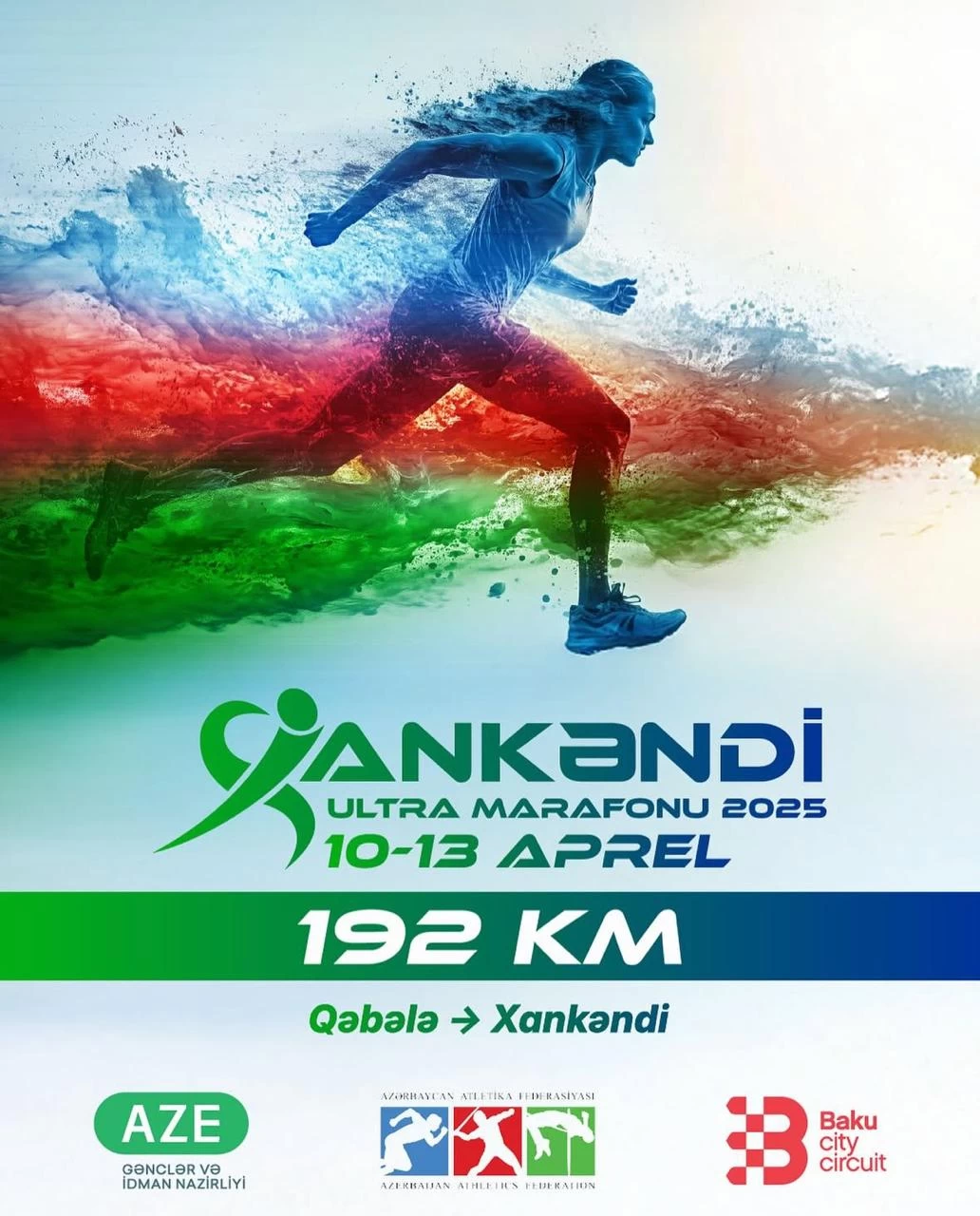 Xankəndi Ultra Marafonu